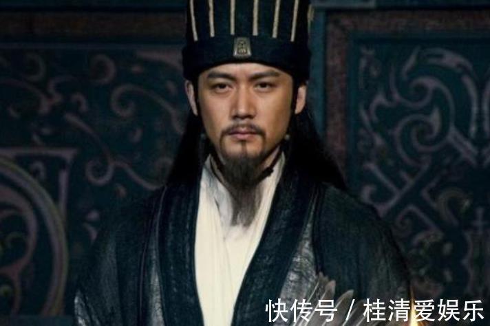 三国演义&诸葛孔明病重五丈原时,有一牛人能救他的命,怎奈被这两人错过了