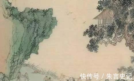 张舜民&史上最著名的两首《村居》诗,一首无人不知,一首鲜有人知