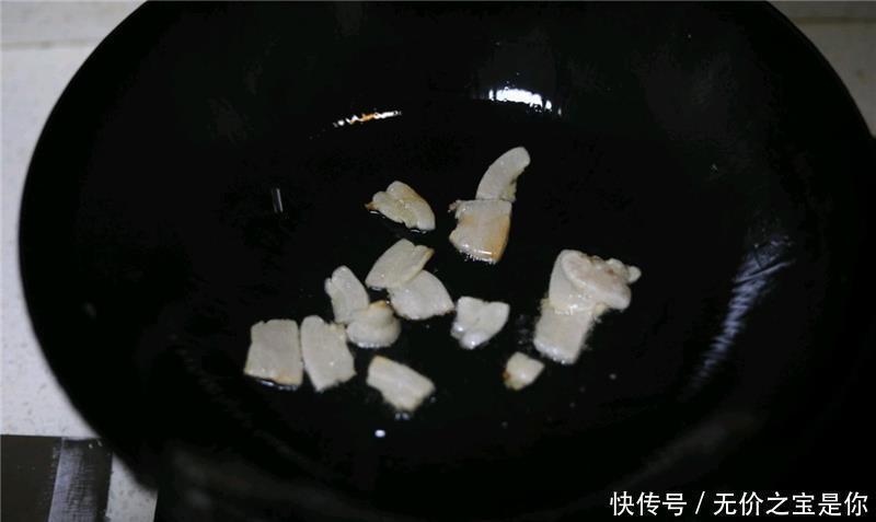 大肚腩|便秘最怕这菜,9毛一斤,隔三差五吃,排出宿便,大肚腩变小了