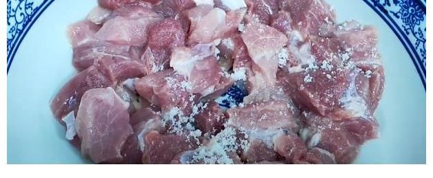 猪肉|这才是猪肉最好的做法，隔三条街都能闻到香味，一顿2斤不够吃