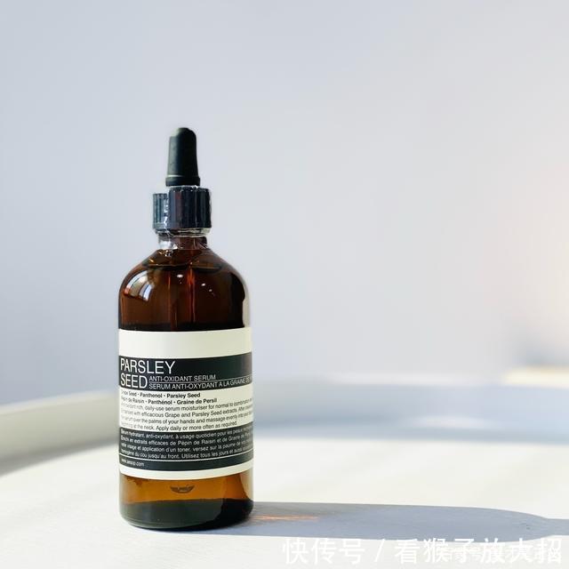 熟龄|实话实说,女人到了30岁别用廉价货,这4款精华才是真“贵妇级”