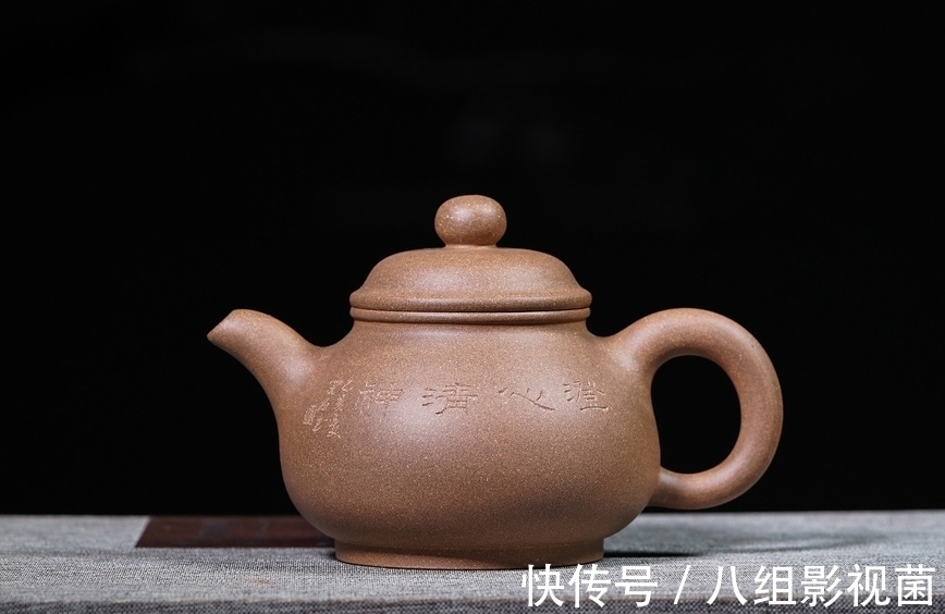 孟臣壶|紫先生：关于紫砂壶“老壶”收藏，你一定要知道的！