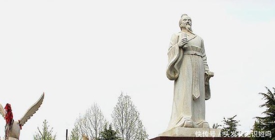 长寿|坐怀不乱的柳下惠,竟活一百岁,他的长寿秘诀,孔子一语道破!