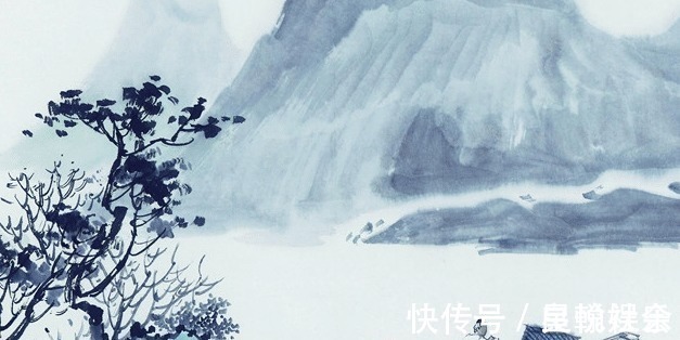 易水边&诗人壮志难酬,满腔愤懑无处发泄,只得向远行好友倾诉