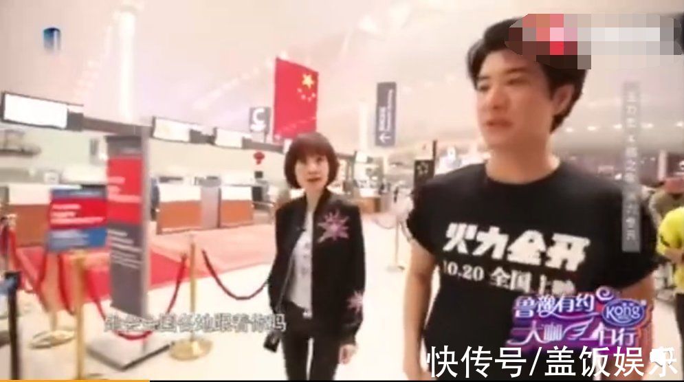 王力宏昔日采訪處處打臉！自曝不花心，做爸爸好累，魯豫表情亮了