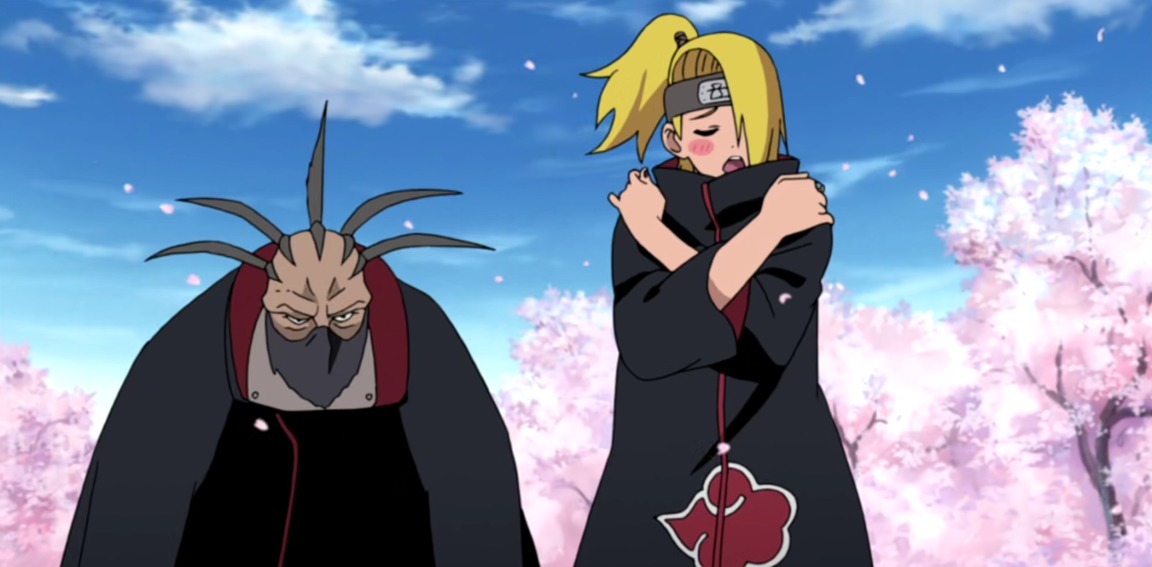 合力|如果晓组织全员攻打木叶,木叶忍者合力抵抗,哪一方会取得胜利