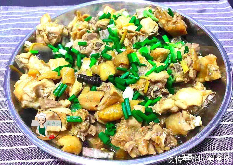 鲜美|秋补这蒸菜要多吃，蒸一蒸就好，实在是太鲜美啦，营养滋补还上火