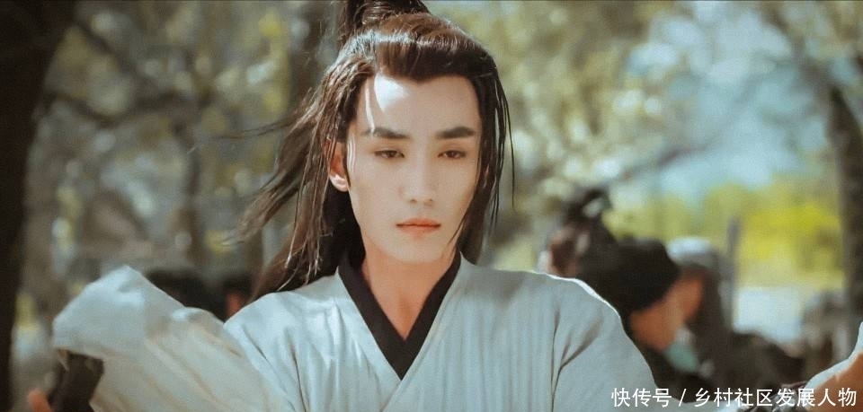 公子|他是四无公子,飞刀绝技令傅红雪后怕,为何又死在傅红雪刀下?