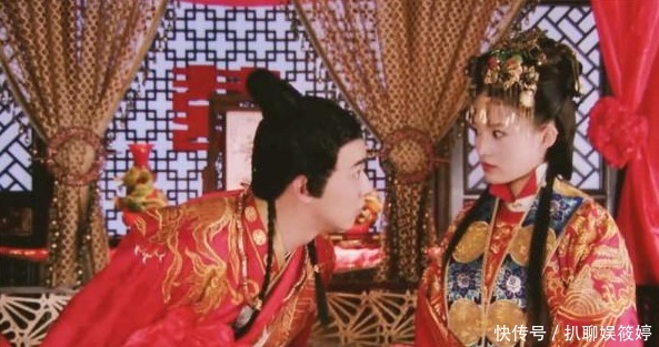 吕府|婚庆一上联:“吕府姑娘,下口大过上口”,下联经典却又讽刺