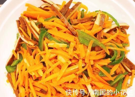 上班没时间做饭？这道菜5分钟出锅，一碗米饭一份菜，管饱又下饭