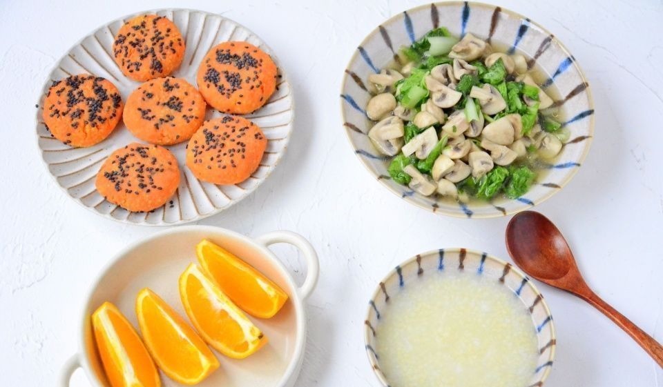 每天早起二十分钟为初中生准备的早餐，一周不重样，简单快手好吃