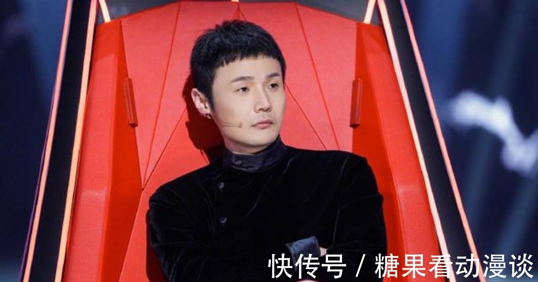 张碧晨|2021中国好声音:历届导师隔空合唱,周杰伦最遗憾!