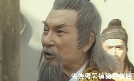 降龙十八掌&梅超风能不能打得过裘千仞?郭靖无意中给出了答案