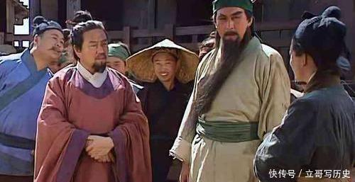 如果你熟读三国演义,又穿越回了东汉末年,你会效力于谁?