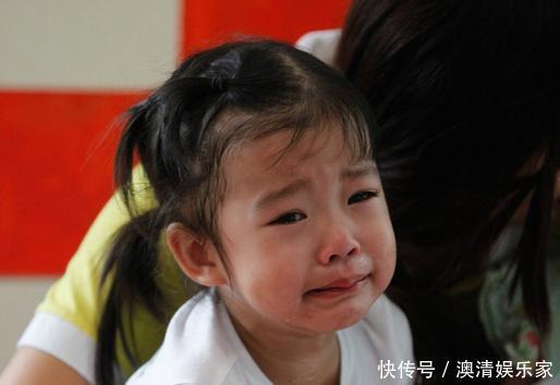 宝妈|宝宝三岁上幼儿园的危害特别大,宝妈们别再一错再错