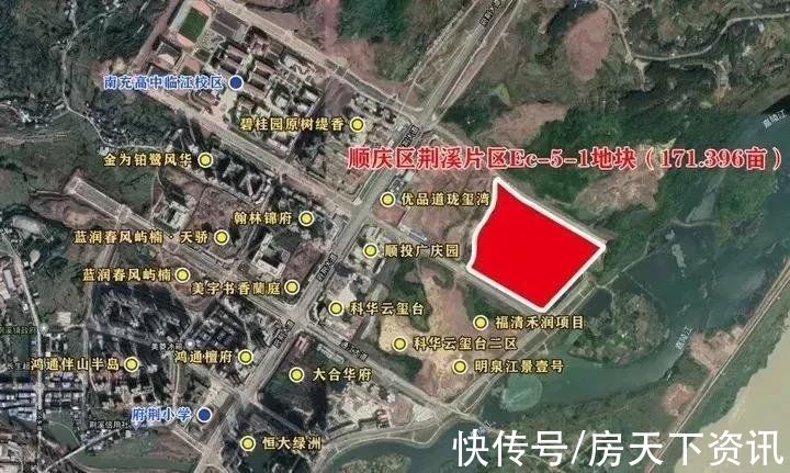 顺庆区|南充楼市9月数据报告：阳光位居榜首