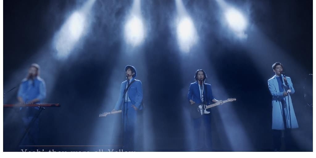 棘哥|《棘哥》人氣排名第五、兩場公演第一，“馬賽克”真的好可惜