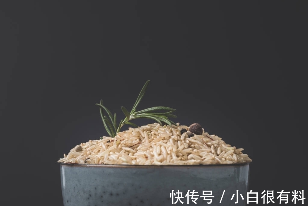 健脾|补肾、排毒、滋阴、健脾、养颜……米乃养五脏良药