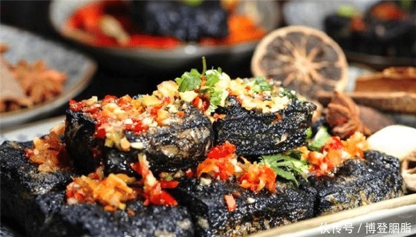 把子|夜市摊中的5种“扛把子”美食,资深吃货全吃过,你吃过几种?