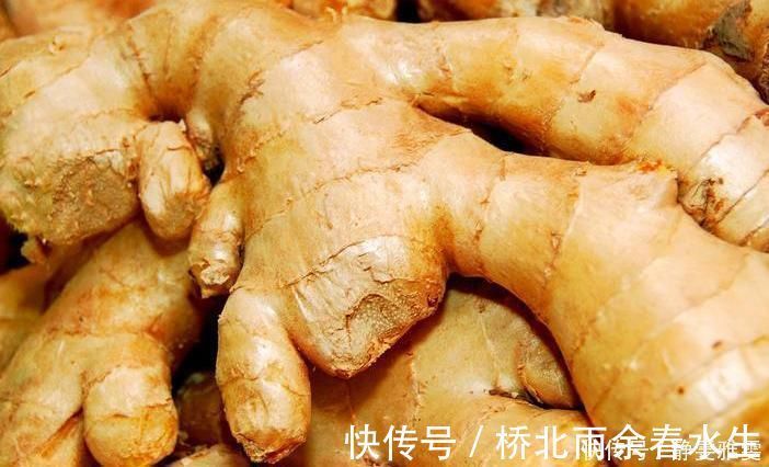 中药|“怕冷”的人一定要瞧瞧，五味“中药”出奇效，收虚汗补双气