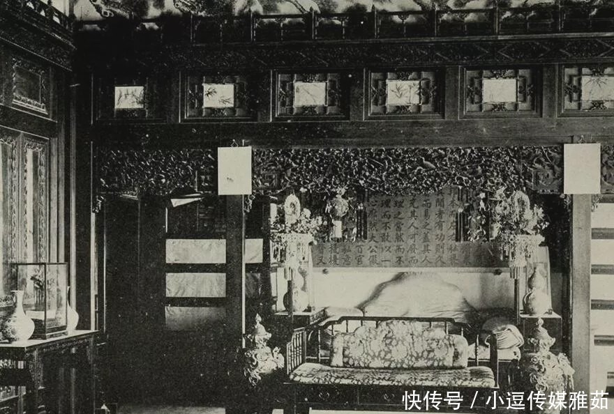 古代寒冬里,皇宫都有哪些防寒“秘术”