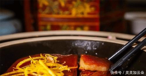 中华上下五千年，那些以人名命名的美食你知道几个！