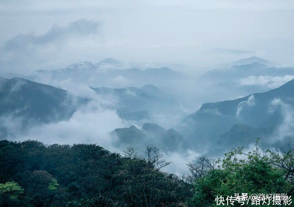 五一小长假，去这5个超美又小众的旅行地，避开拥挤享受悠闲惬意