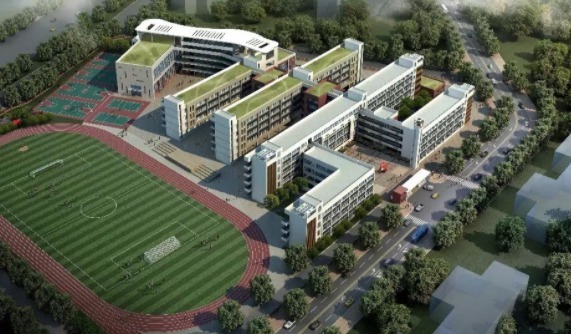 小型|没买过房的人不会注意到,大型社区和小型社区有这么多的讲究!