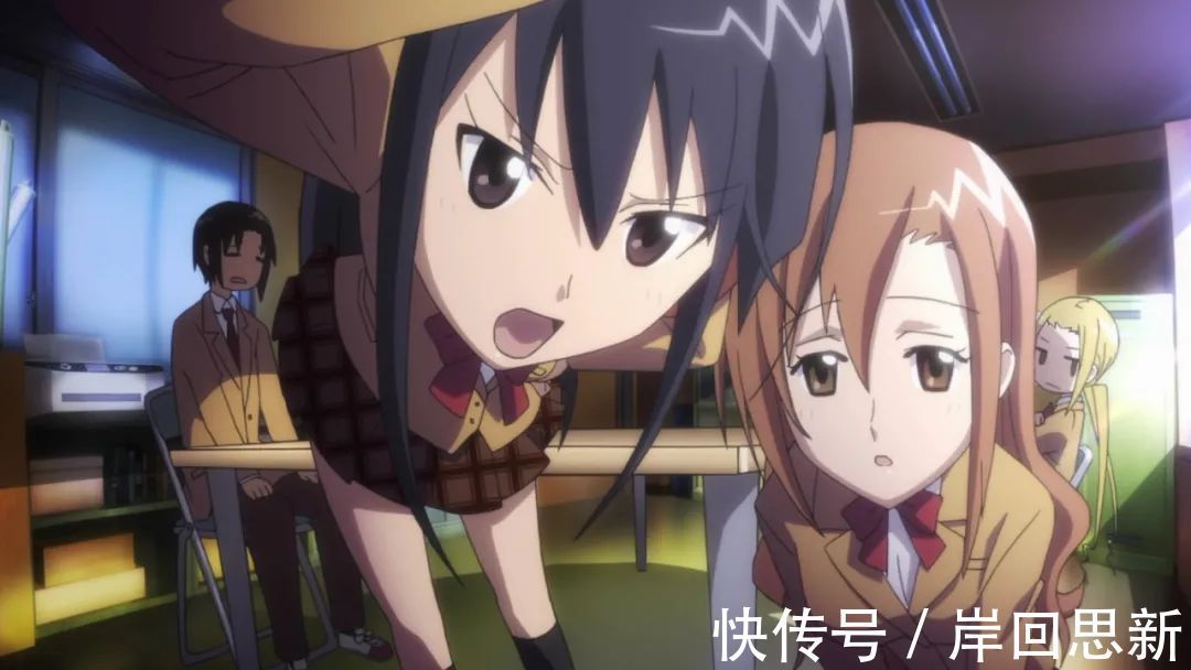 唱片|B站镇站神番制作组抄袭被中断动画,提起诉讼:要求委托方付尾款