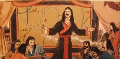 盘庚迁殷|“武丁中兴”的原因有个好王后,是必须的