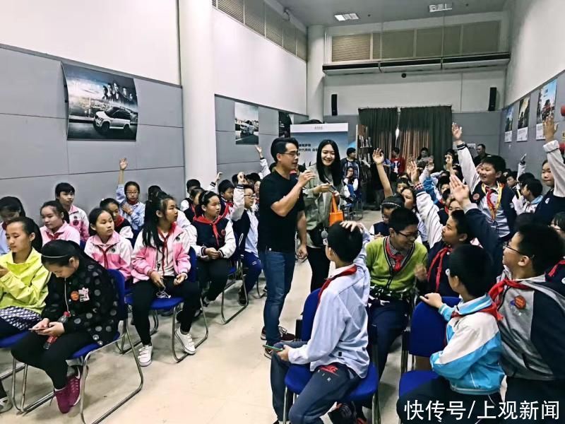 上飞装备|花200元参观，却买下了20万元的别墅电梯，这样的工业游前景几何