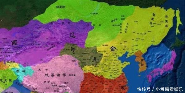 领袖|契丹族领袖耶律阿保机和女真族领袖完颜阿骨打哪一位更出色?