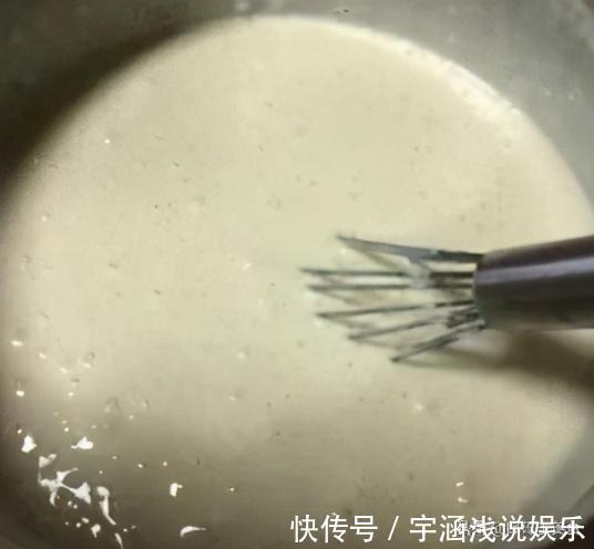 糯米粉|点心,贵妃糕的做法,口感独特,不甜不腻,好吃