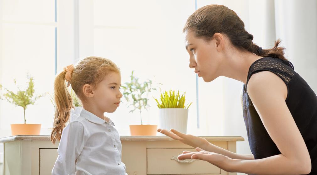 孩子|当孩子说凭什么要听你的,父母应该怎么做,孩子才会听你的?
