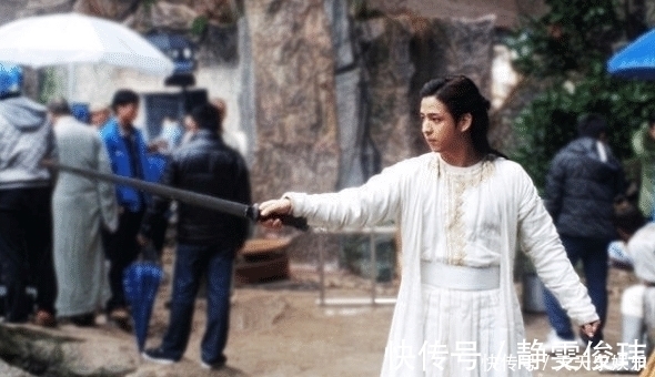 武功|六脉神剑并非段思平所创,真正的创功者更强,横扫武林后隐退