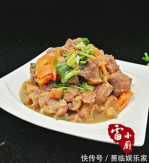 养生|冬天不吃这菜好可惜,健脾补肾,延年益寿,这么搭配最养生!