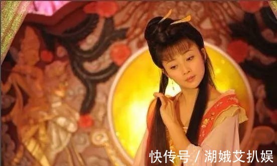 名嫒诗归|杨贵妃唯一传世的一首诗,句句温柔,你一定没有读过