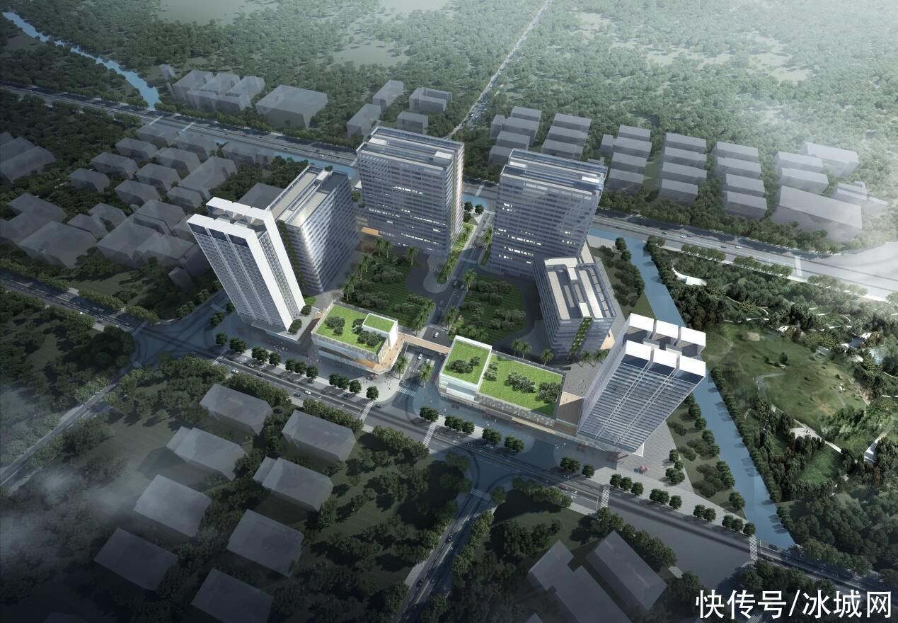 项目|总建面超8500万方！恒大抢占大湾区旧改“黄金赛道”