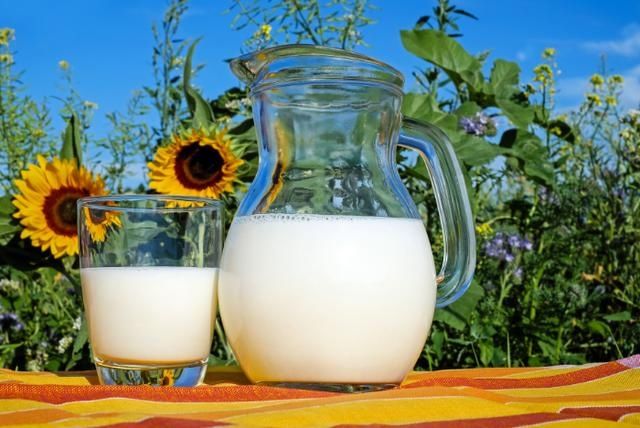  炸鲜奶|牛奶喝腻了，不妨试试新吃法，做法简单，孩子爱吃，一举两得