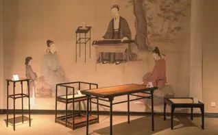  古人|红木书房赏析，最喜欢哪一种？