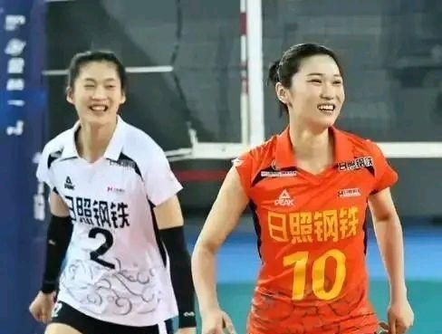 张常宁|令人心痛!中国女排现役伤病队员大盘点,朱婷手腕高居榜首