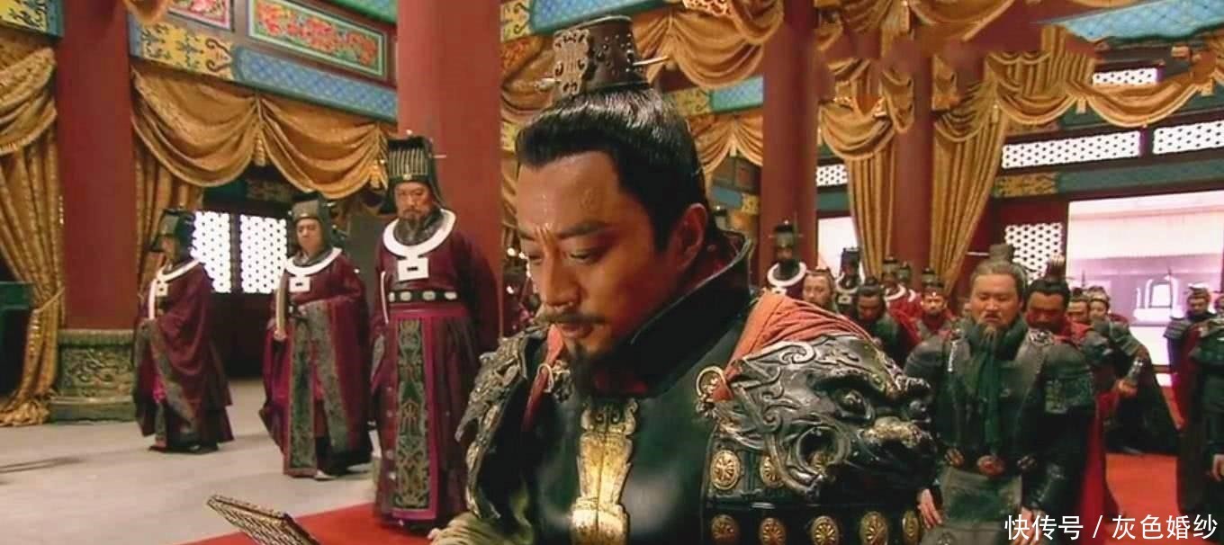 “姥姥不疼、舅舅不爱”的宋江,是如何将自己一步步逼上绝境的