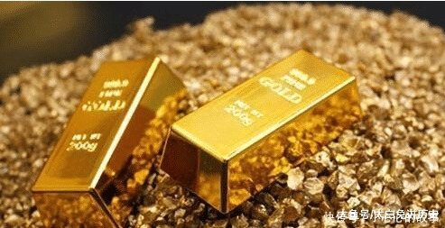 一吨黄金和一吨人民币哪个值钱看完后