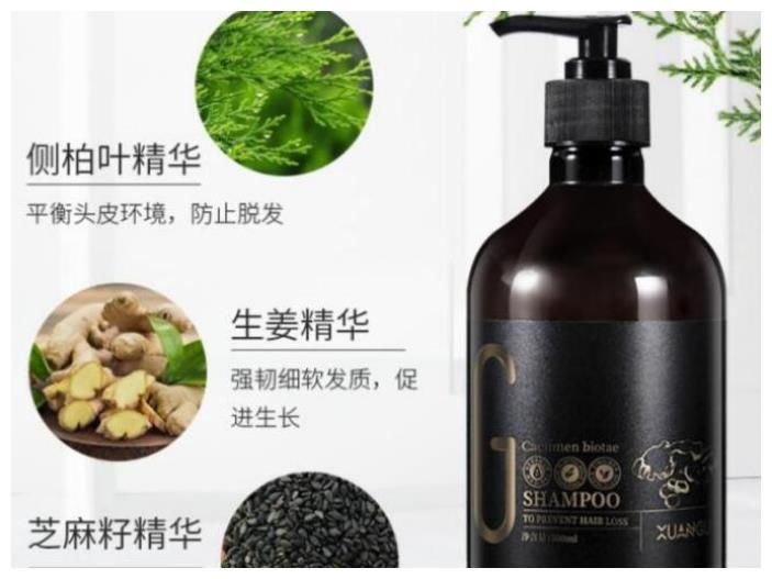 洗发水|理发店用的洗发水,为何超市也没有卖的,这里面有什么商业机密?