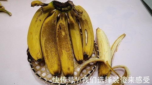 区别#香蕉和芭蕉是好兄弟,这对双胞胎到底有什么区别呢早知道早受益