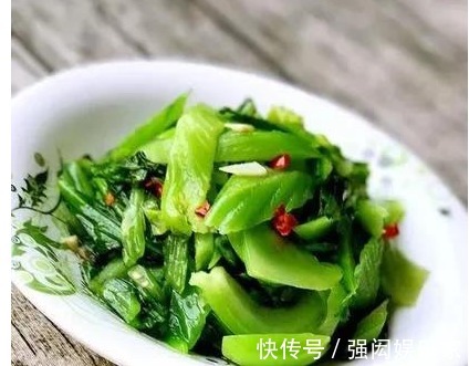 芥菜|口齿留香的几道下饭菜，荤素搭配，营养美味，让你回味无穷
