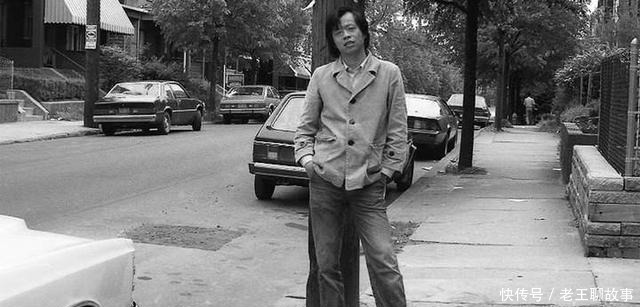 友谊|王小波以伟大友谊之名搞破鞋,是纯粹的,爱情来了,就不纯洁了