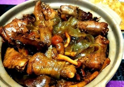味道杠杠的、怎么都吃不烦的经典下饭菜，香浓可口，营养又解馋！