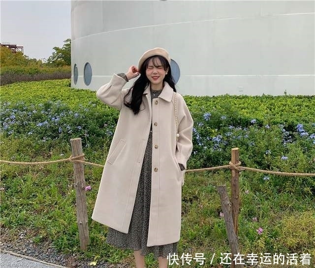 冬天穿大衣有哪些“禁忌”?避开这些误区,才能真正优雅又时尚