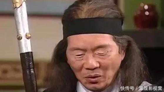  低微|江南七怪武功低微，为何名气那么响亮？金庸：你看看他们师父是谁